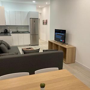 Appartement met Twee Slaapkamers